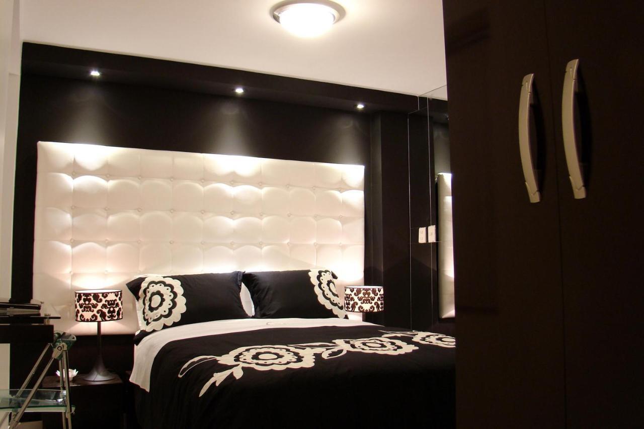 Hostal Media Luna Trujillo Dış mekan fotoğraf